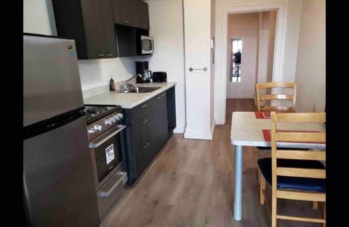 Mauricie Apartment | Logement Voyageurs Ou Travailleur 503