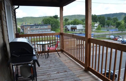 Mauricie Apartment | Logement Voyageurs Ou Travailleur 503