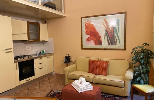 Historic Centre House | Loger Confort Residence & Apartments