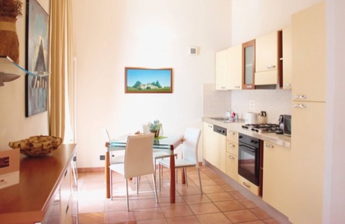 Historic Centre House | Loger Confort Residence & Apartments