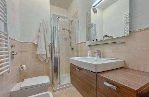 Trezzano sul Naviglio Apartment | Logge Trezzano - 3 camere - Vista parco