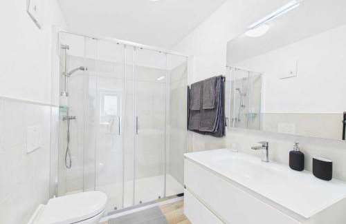 Curio Apartment | Loggia di charme in Malcantone