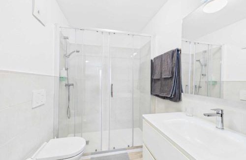 Curio Apartment | Loggia di charme in Malcantone
