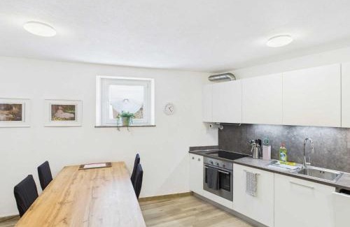 Curio Apartment | Loggia di charme in Malcantone
