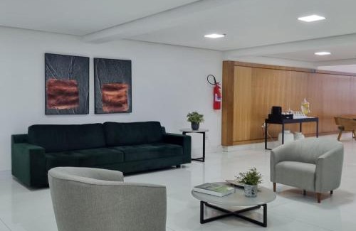 Volta Redonda Hotel | Logic Hotel Volta Redonda