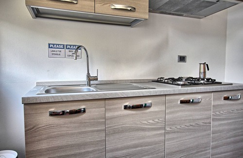 Como House | Logicasa Residenza Aurora