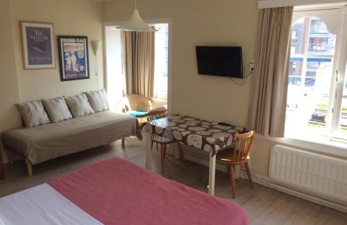 Westende Apartment | Logies De Wandelaar