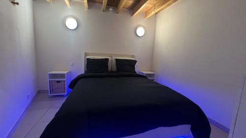 Pierrelatte Apartment | logis des abeilles sejour-tricastin