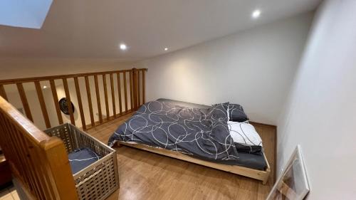 Pierrelatte Apartment | logis des abeilles sejour-tricastin