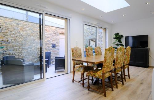 Evron House | LOGIS des COEVRONS