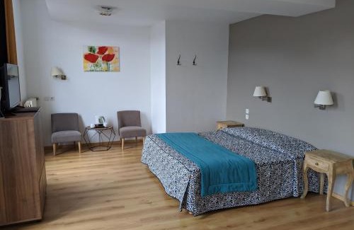 La Bourboule Hotel | Logis Hôtel Regina
