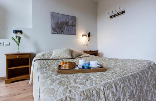 La Bourboule Hotel | Logis Hôtel Regina