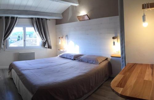 Uzes House | LOGIS HOTEL L' Auberge d'Uzes