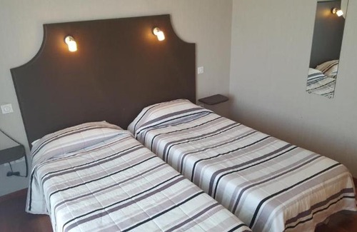 Chaource Hotel | Logis Le Cadusia