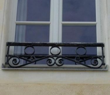 La Fleche Apartment | Logis ville, 24h Mans, zoo, prytanée, golfe, 6 pers