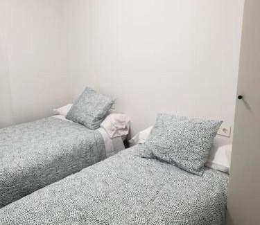 Logrono Apartment | Logroño Centro Home