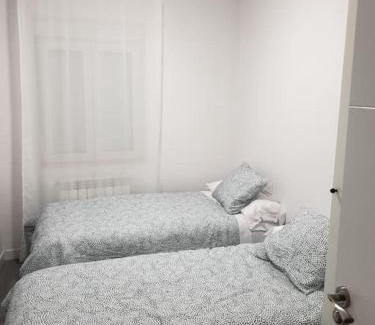 Logrono Apartment | Logroño Centro Home