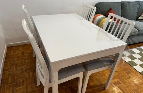 Logrono City Centre Apartment | Logroño Colón Centro con Parking