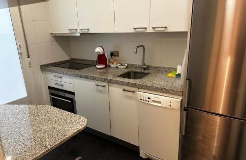Logrono City Centre Apartment | Logroño Colón Centro con Parking
