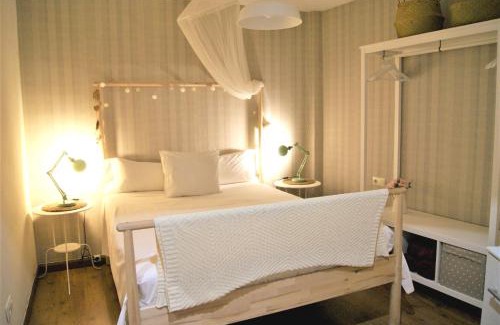 Logrono Historic Centre Apartment | Logrocity Corazon de Logroño PARKING PRIVADO GRATIS