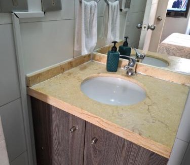 San Joaquin Apartment | Loica Host - Smart