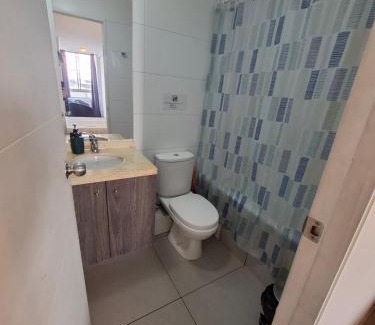 San Joaquin Apartment | Loica Host - Smart