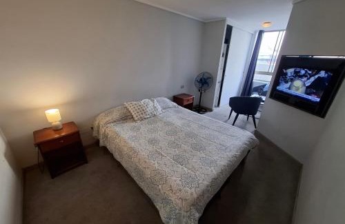 San Joaquin Apartment | Loica Host - Smart