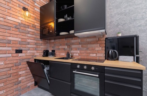 Podgorze Apartment | Lokum Salsa Apartment Cracow by Renters