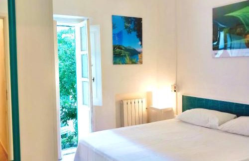 Pietra La Croce Apartment | LoLé sulla Via del Conero