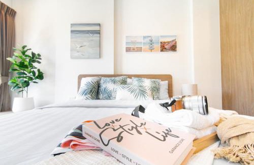 Khao Takiab Apartment | Lollipop Lahabana Huahin