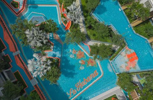 Khao Takiab Apartment | Lollipop Lahabana Huahin