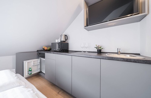 Old Town Apartment | Lollo Self Check-in Residence - Lollo Luxury