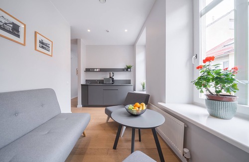 Old Town Apartment | Lollo Self Check-in Residence - Lollo Luxury