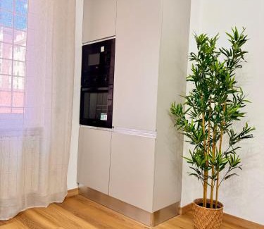 Tuscolano Apartment | Lolus House