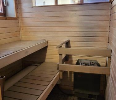 Tahkovuori Apartment | Loma-asunto Tahkon ytimessä