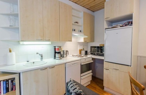 Koli National Park House | Loma-koli 2 by Interhome