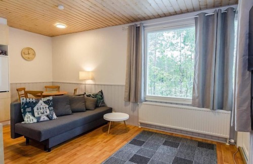 Koli National Park House | Loma-koli 2 by Interhome