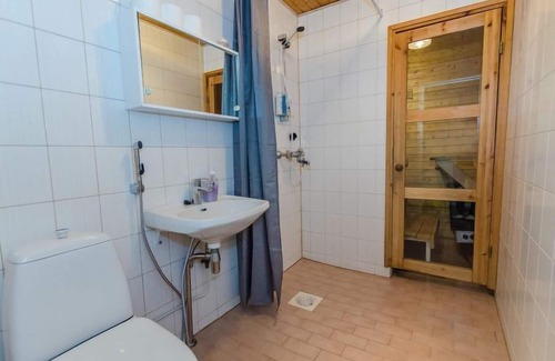 Koli National Park House | Loma-koli 2 by Interhome