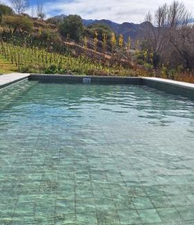 Cachi Hotel | Loma Puskana - Hostería