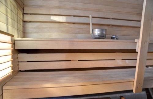 Tahkovuori House | Loma-Rantala Cottages