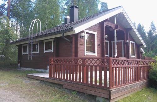 Tahkovuori Ski Chalet | Lomamökki Tahkon Kolo