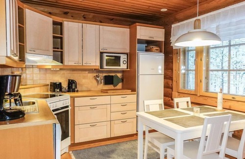 Sirkka House | Lomapykälä 1 A by Interhome