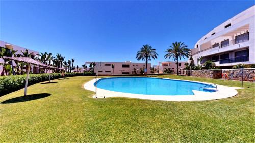 Marbella Apartment | Lomas de los Monteros II - 3 Bed Apartment