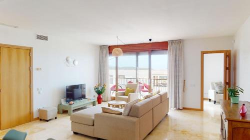 Marbella Apartment | Lomas de los Monteros II - 3 Bed Apartment