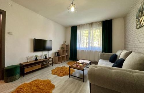 Centrul Nou Apartment | Londof Apartments- New Center