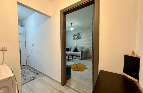 Centrul Nou Apartment | Londof Apartments- New Center