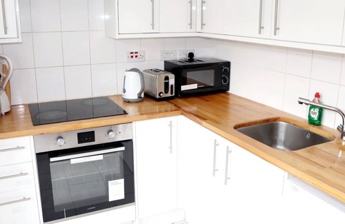 Brixton Hill Other | London SW2