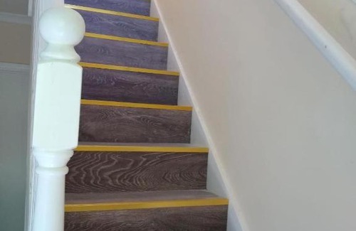 College Park and Old Oak Hotel | London Zone-2 Large Central Roomz