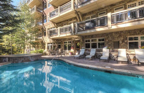 River Run Apartment | Lone Eagle #3029 by Summit County Mountain Retreats