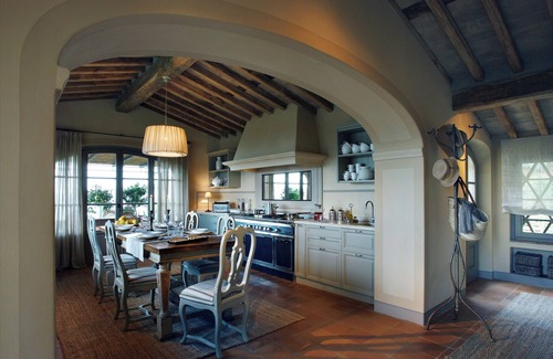 Camaiore Villa | lone standing Villa, 210 m²(2260 ft²)pool, sea view, eco-friendly, EV wall box